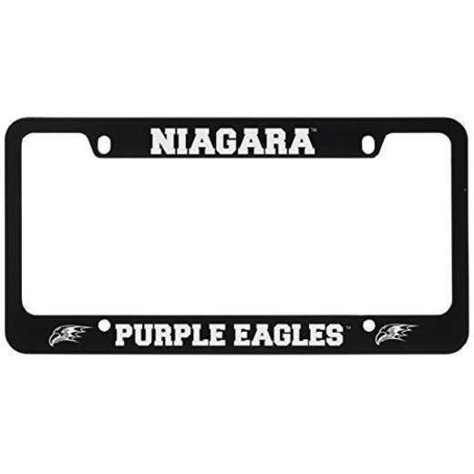 SM-31-BLK-NIAGARA-1-SMA: LXG SM/31 CAR FRAME BLACK, Niagra Univ